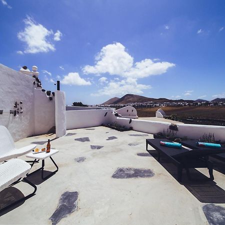 Casa Natura San Bartolomé 외부 사진