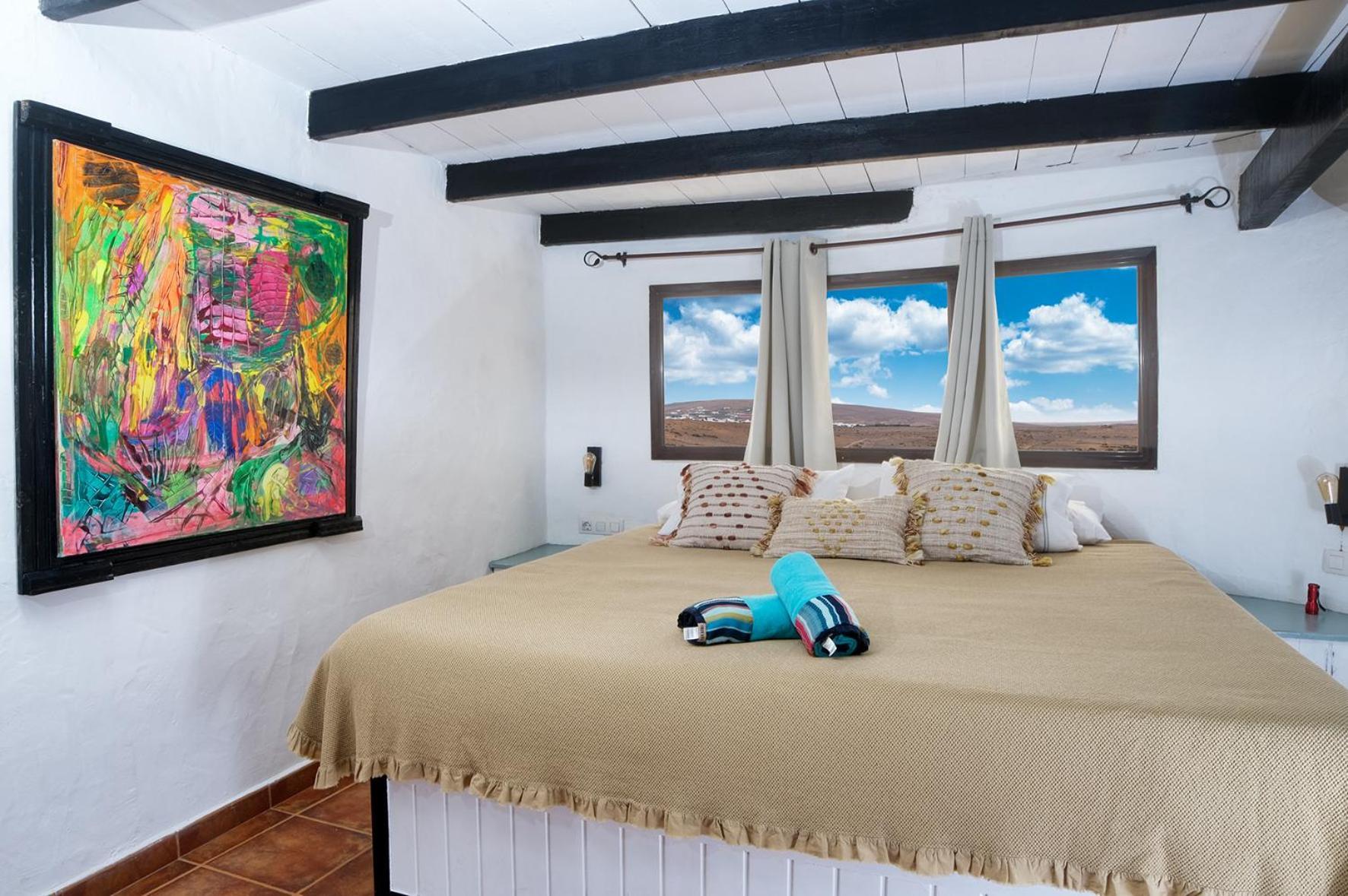 Casa Natura San Bartolomé 외부 사진