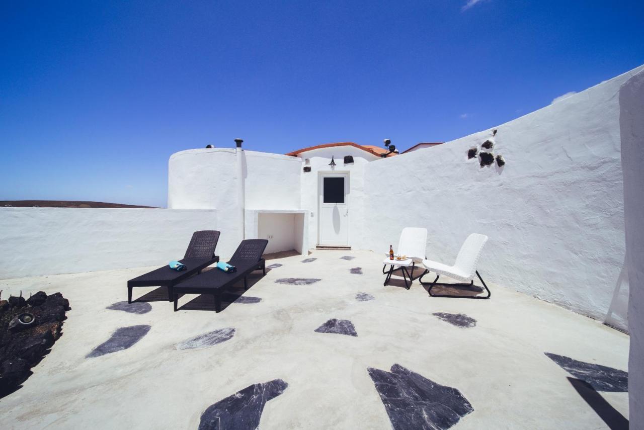 Casa Natura San Bartolomé 외부 사진