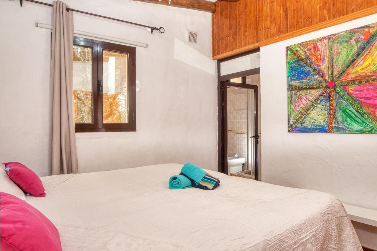 Casa Natura San Bartolomé 외부 사진