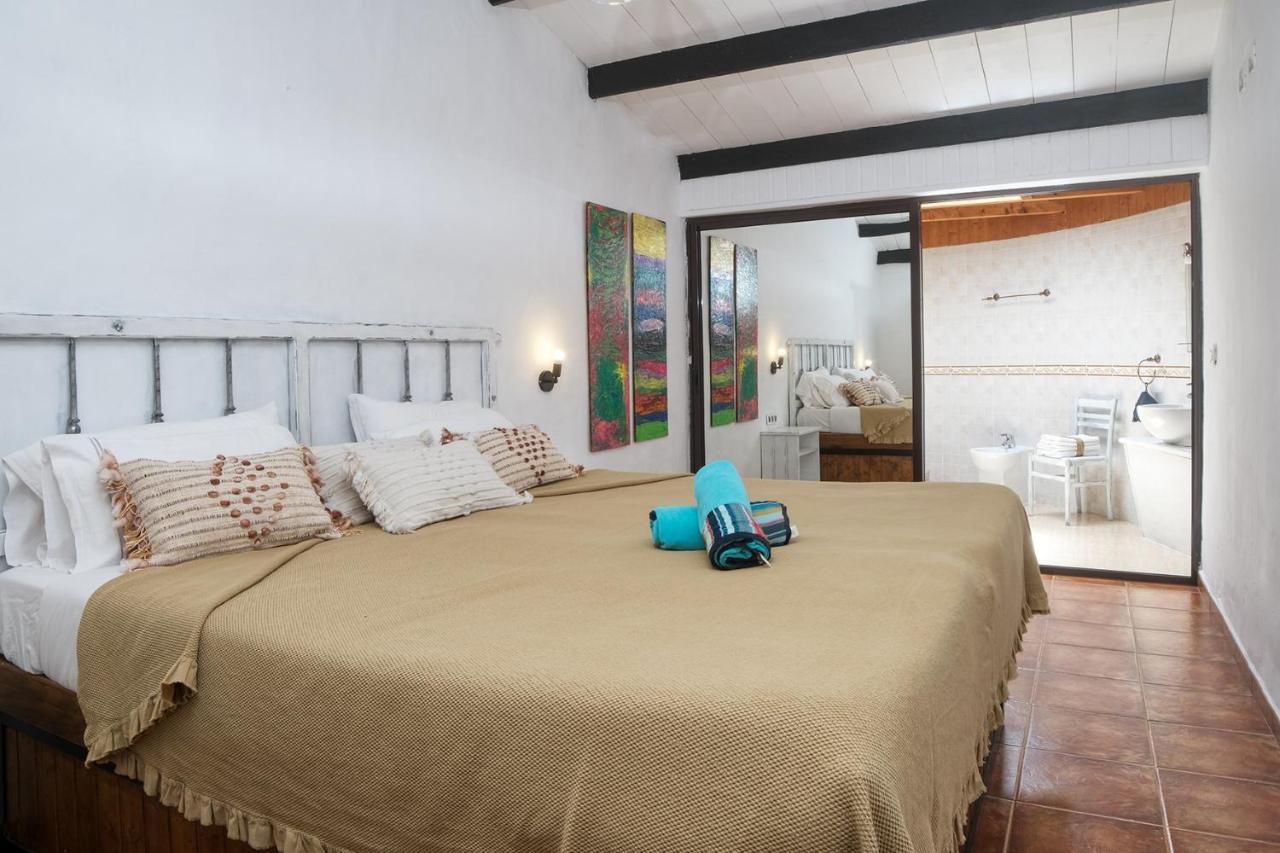Casa Natura San Bartolomé 외부 사진
