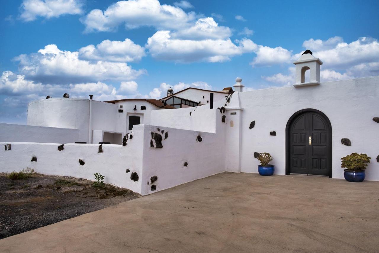 Casa Natura San Bartolomé 외부 사진