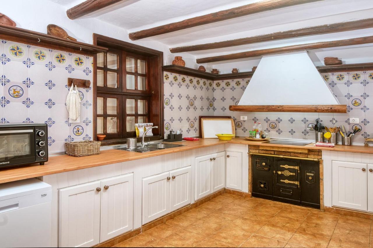 Casa Natura San Bartolomé 외부 사진