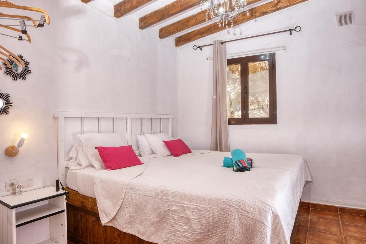 Casa Natura San Bartolomé 외부 사진