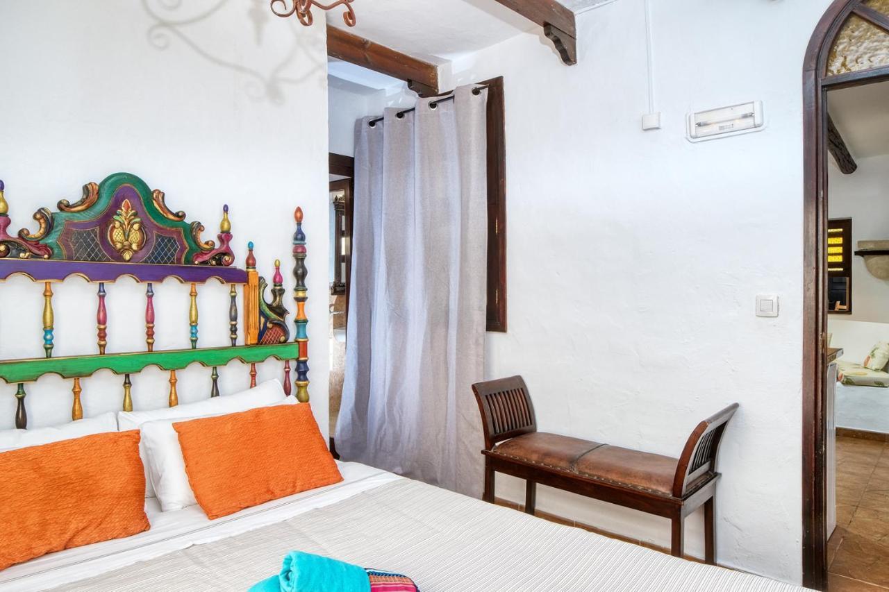 Casa Natura San Bartolomé 외부 사진