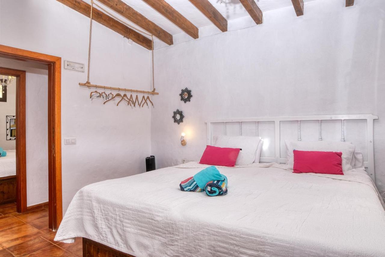Casa Natura San Bartolomé 외부 사진