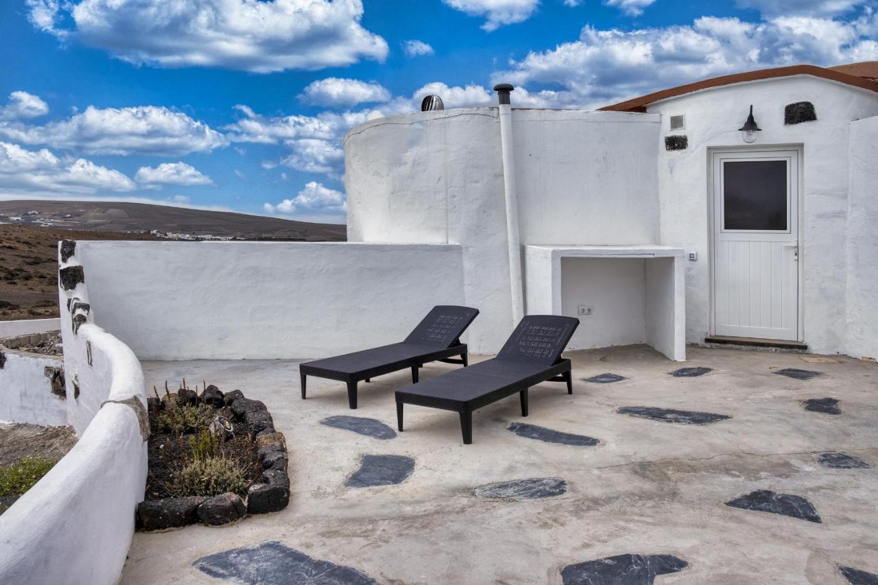 Casa Natura San Bartolomé 외부 사진