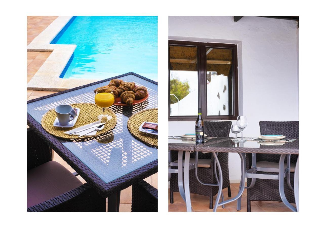Casa Natura San Bartolomé 외부 사진