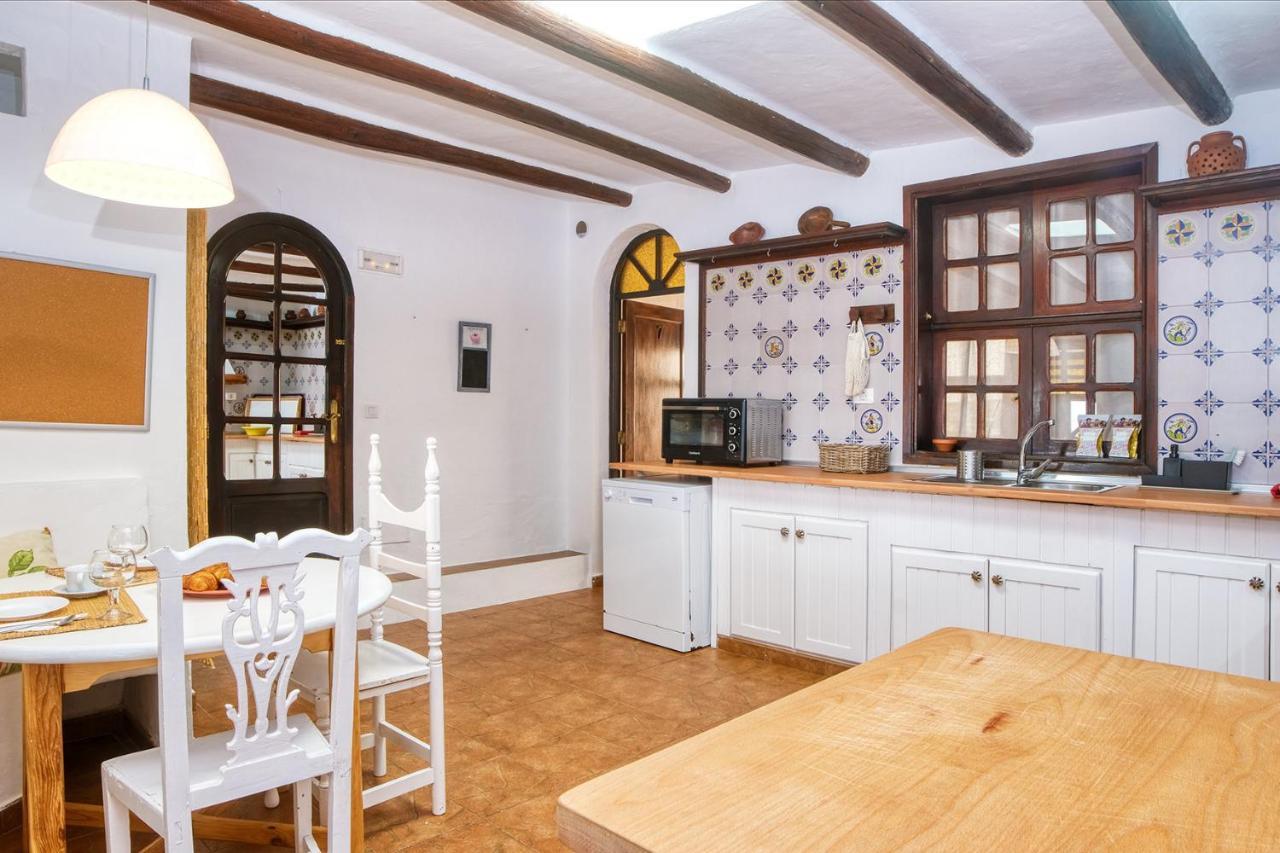 Casa Natura San Bartolomé 외부 사진