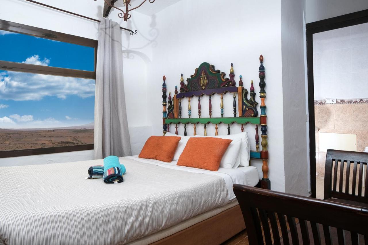 Casa Natura San Bartolomé 외부 사진