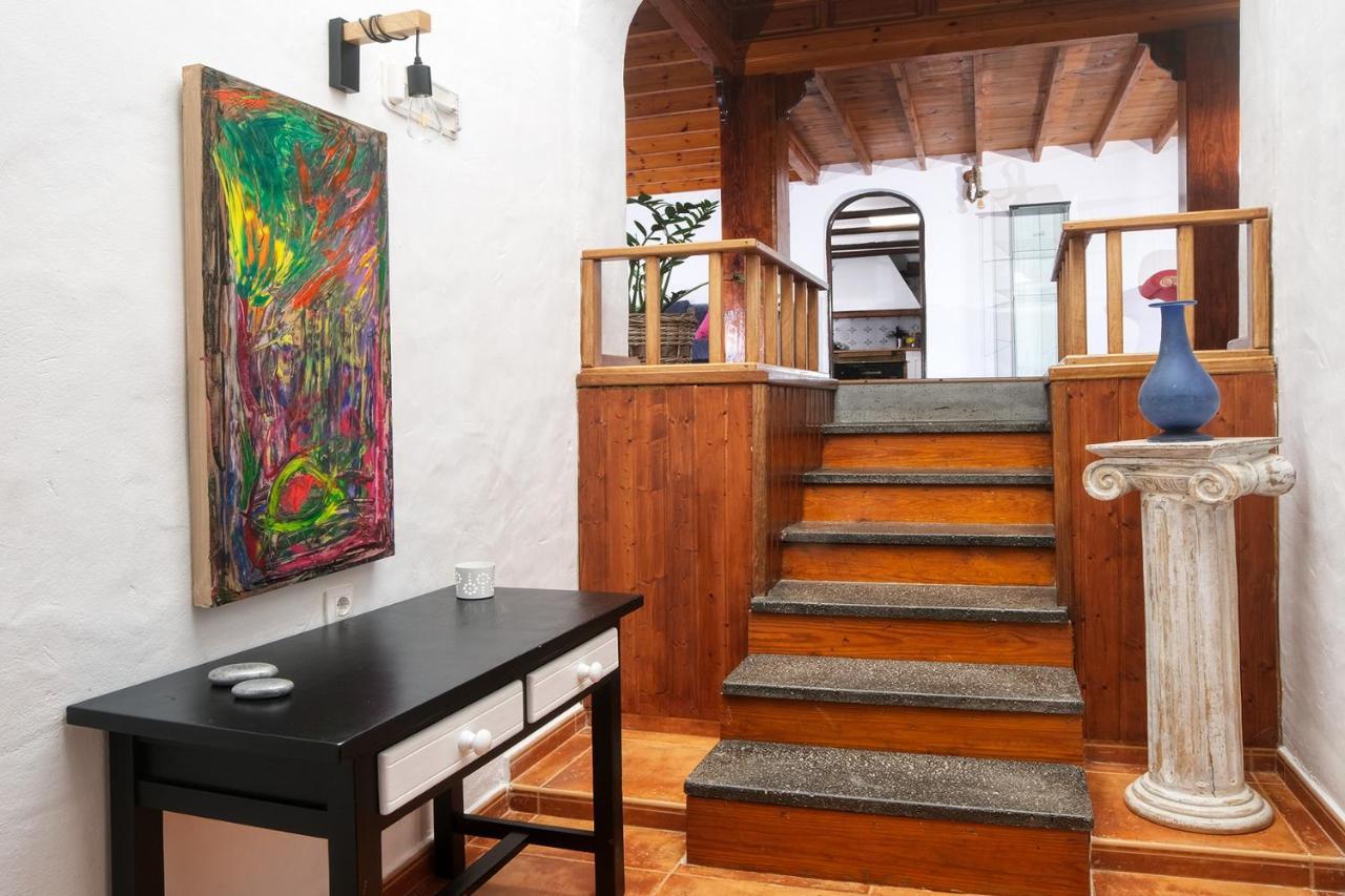 Casa Natura San Bartolomé 외부 사진