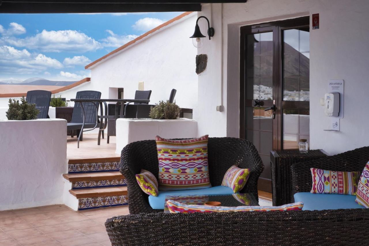 Casa Natura San Bartolomé 외부 사진