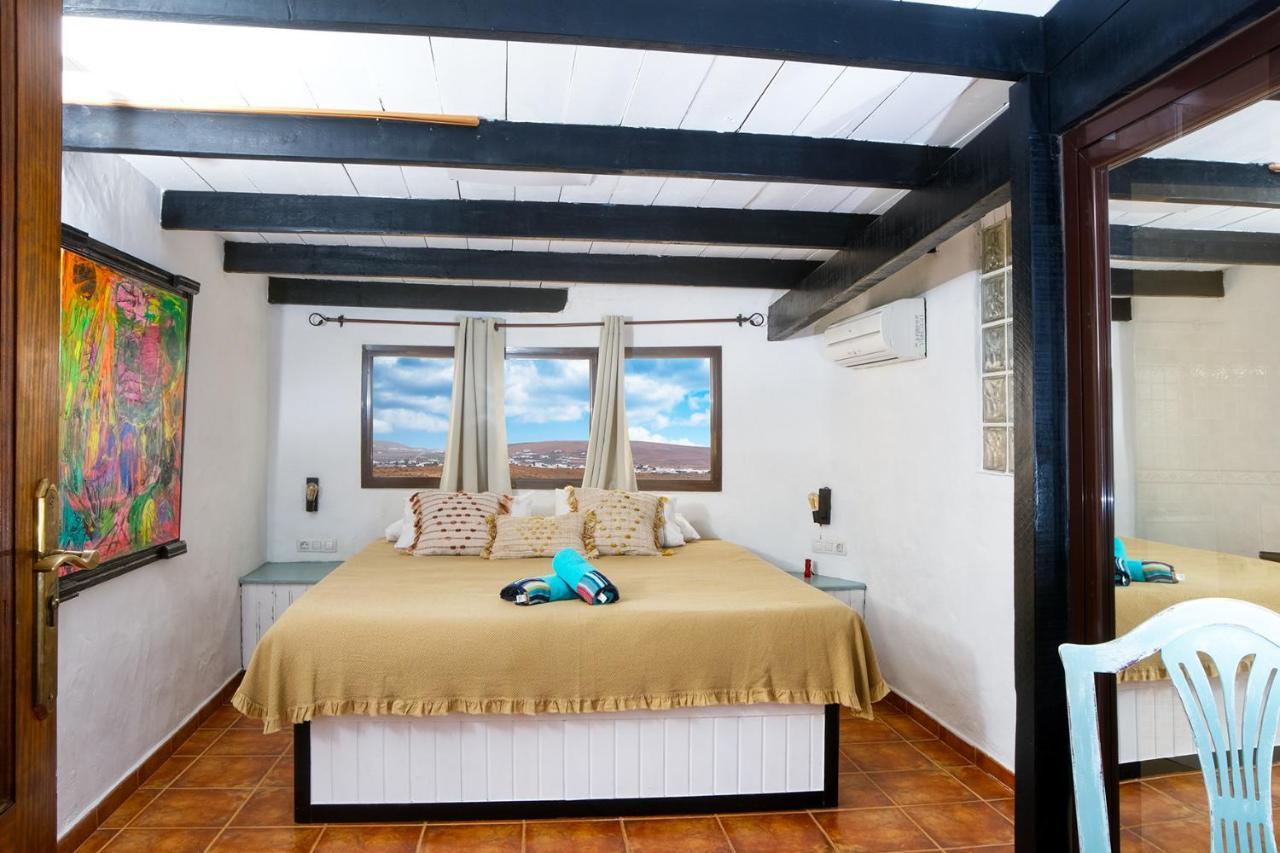 Casa Natura San Bartolomé 외부 사진