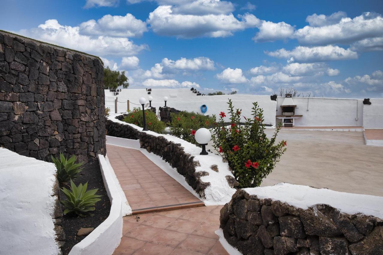 Casa Natura San Bartolomé 외부 사진