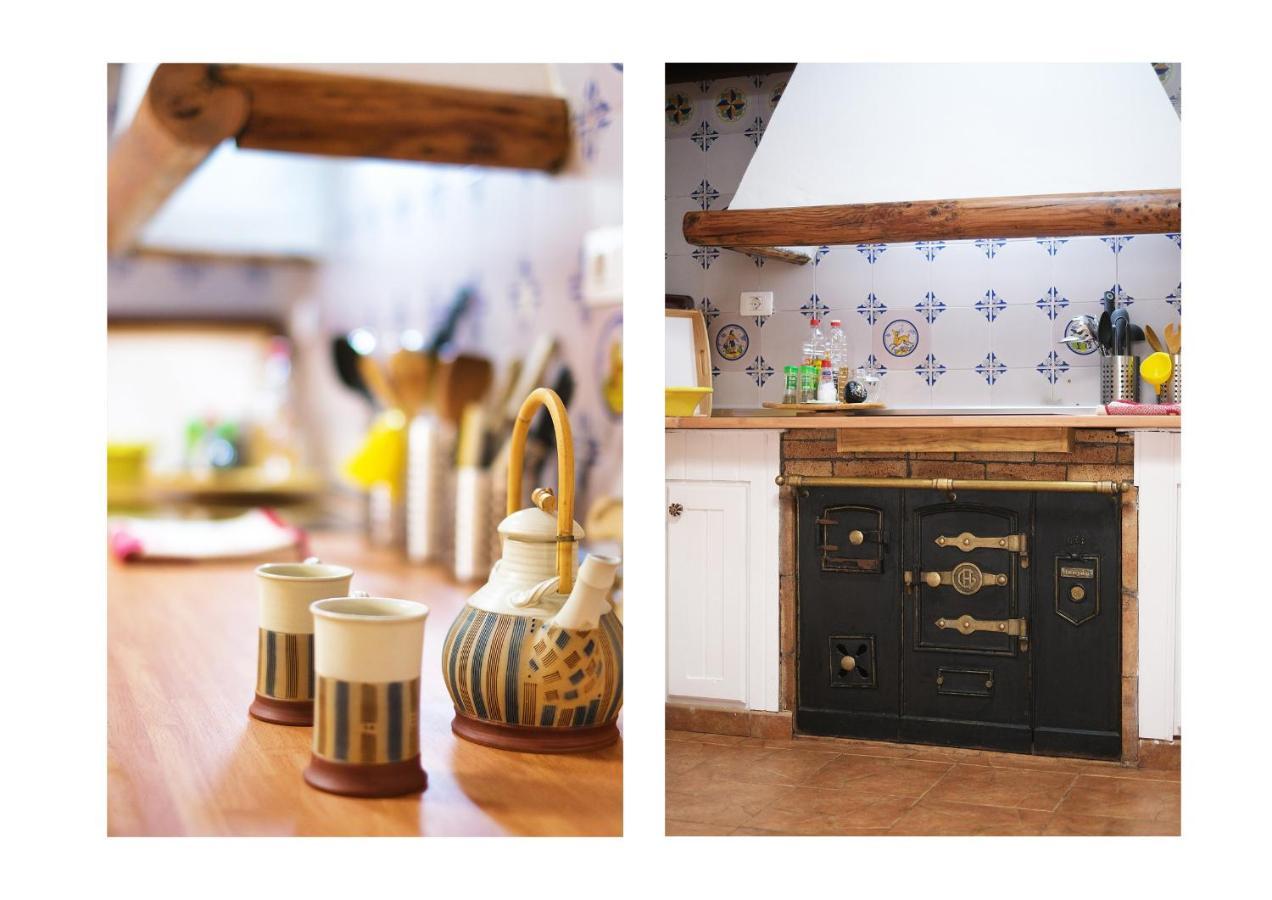 Casa Natura San Bartolomé 외부 사진
