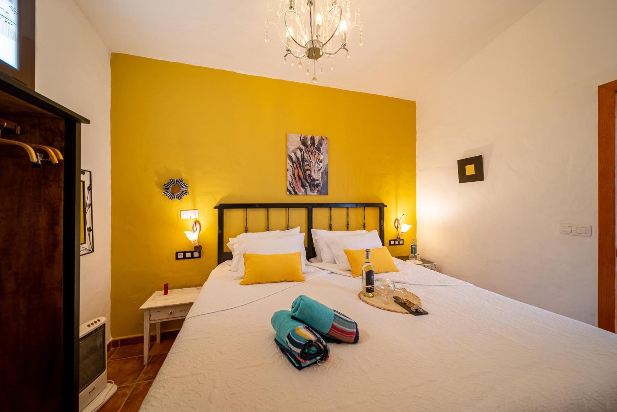 Casa Natura San Bartolomé 외부 사진