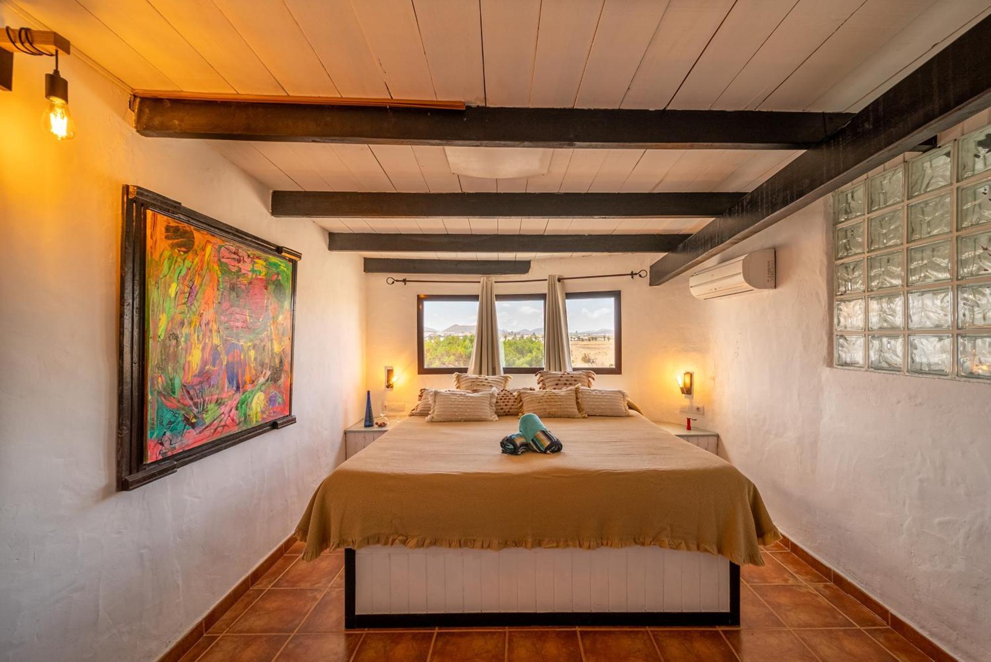 Casa Natura San Bartolomé 외부 사진