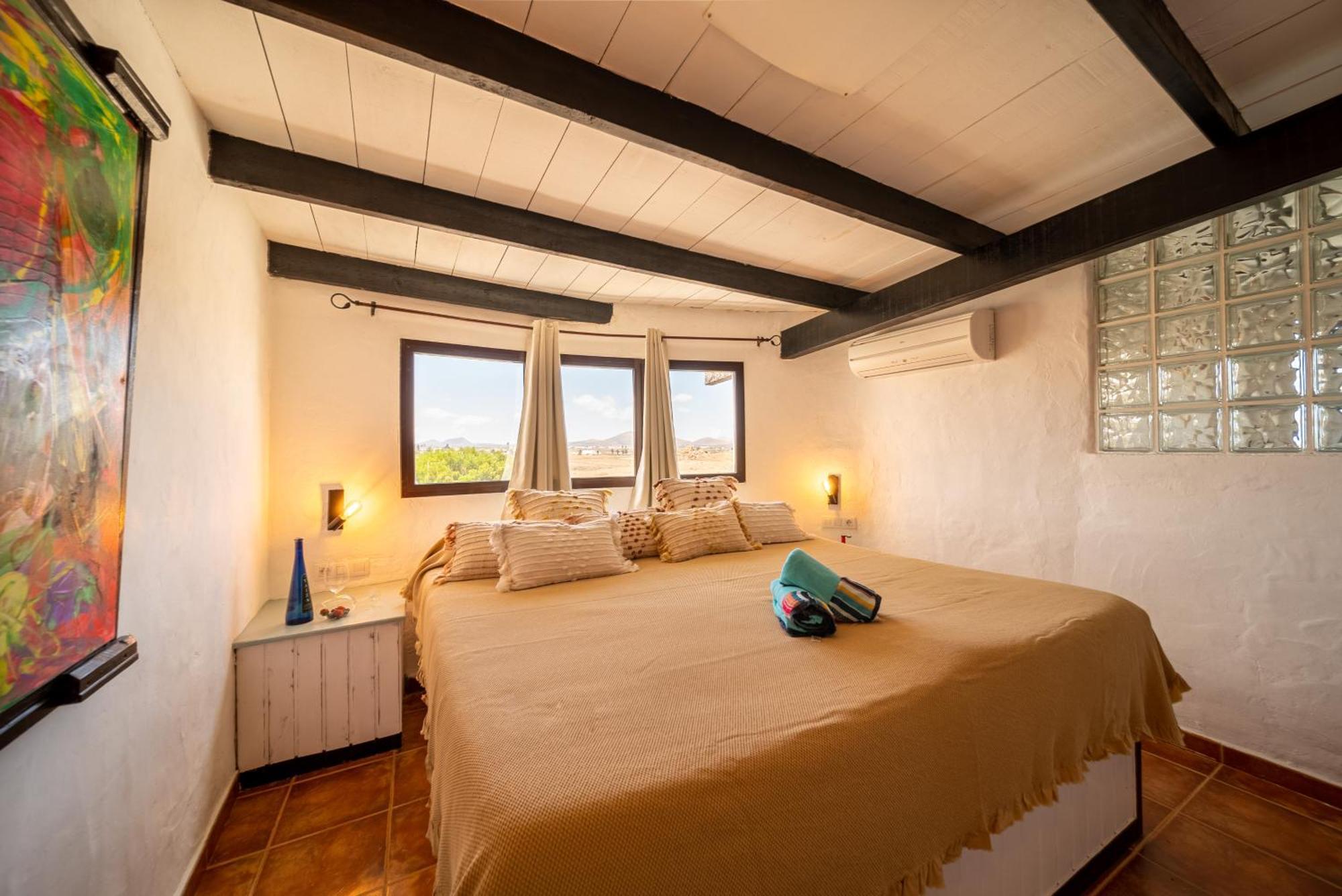 Casa Natura San Bartolomé 외부 사진