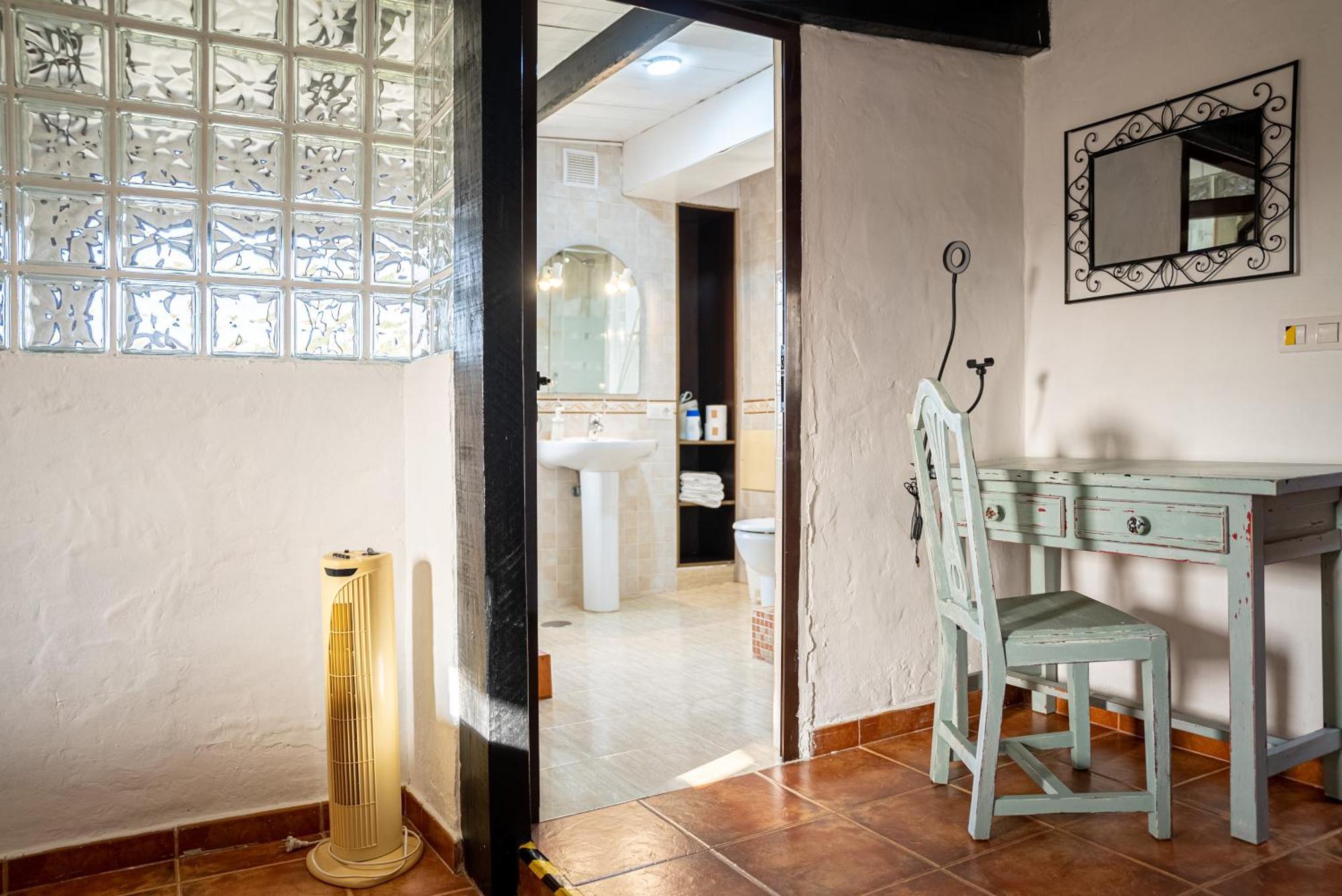Casa Natura San Bartolomé 외부 사진
