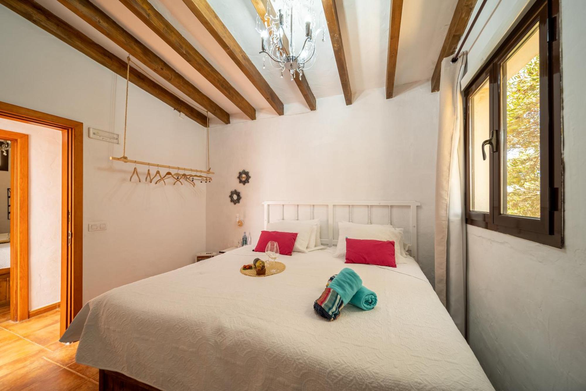 Casa Natura San Bartolomé 외부 사진