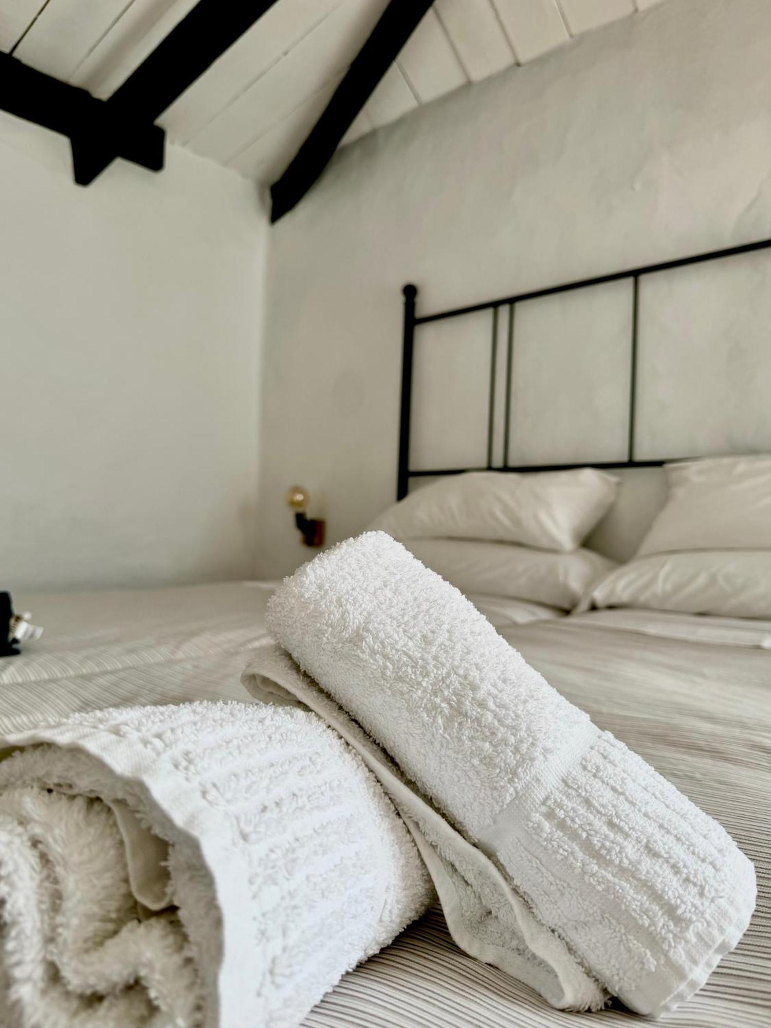 Casa Natura San Bartolomé 외부 사진