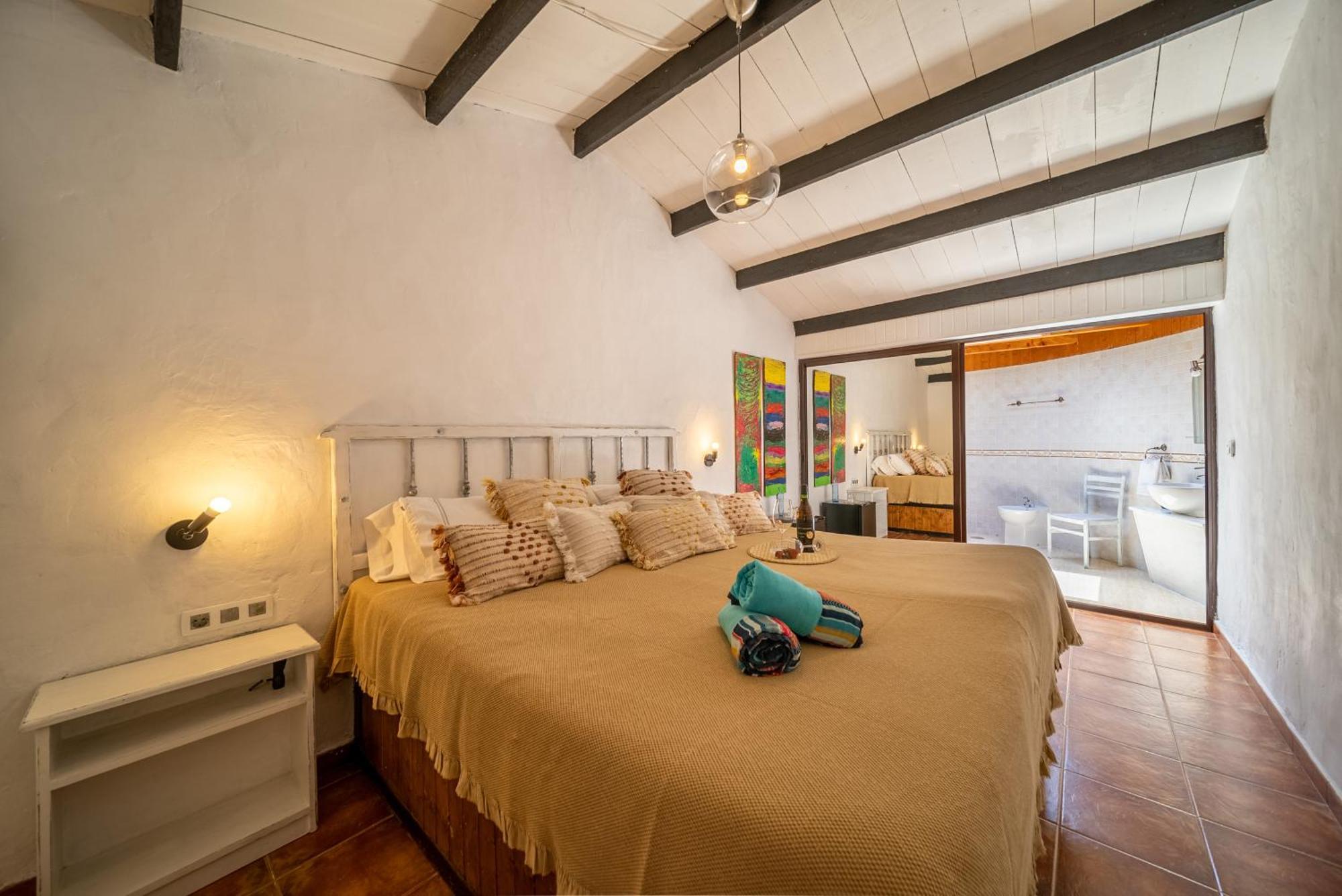Casa Natura San Bartolomé 외부 사진