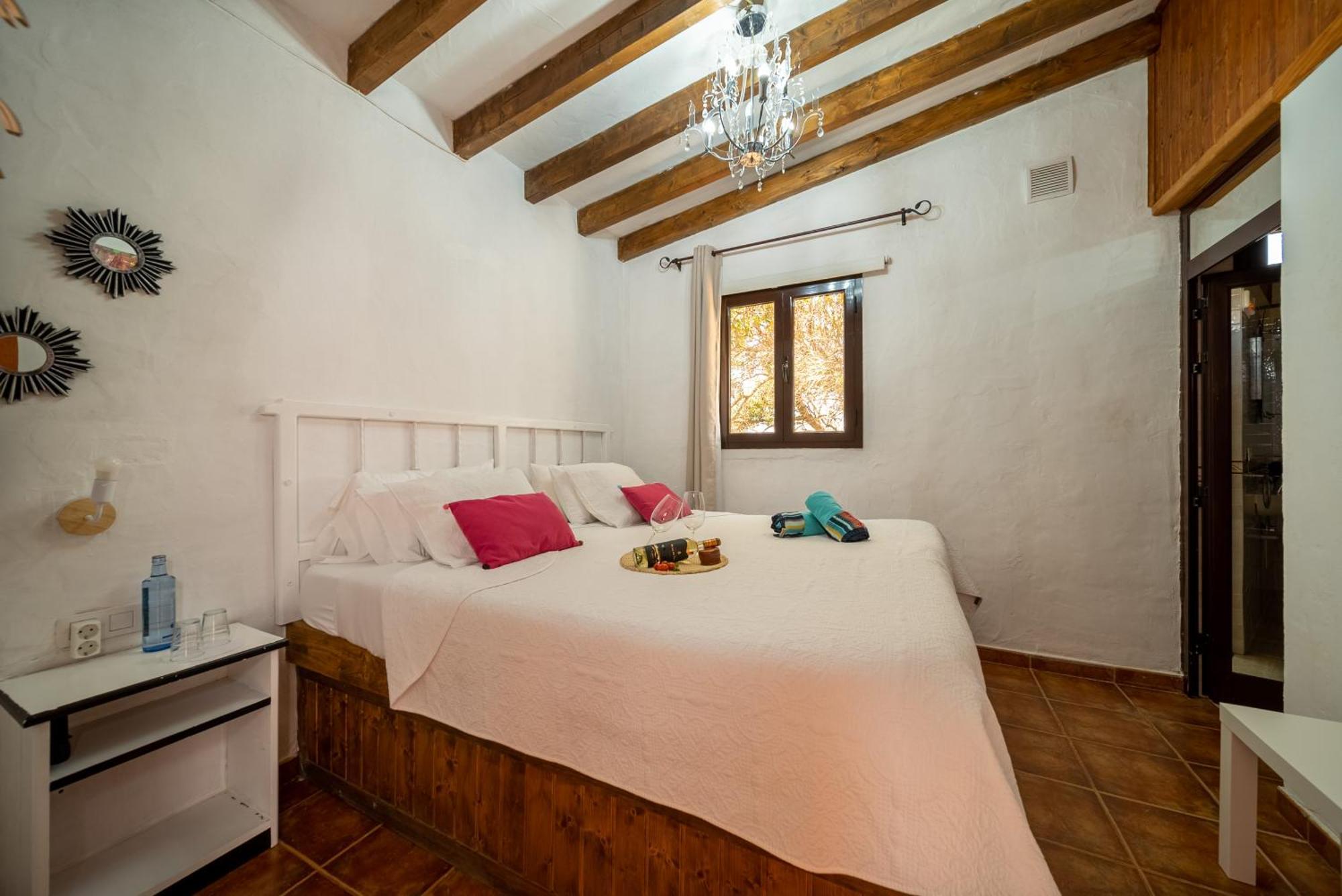 Casa Natura San Bartolomé 외부 사진