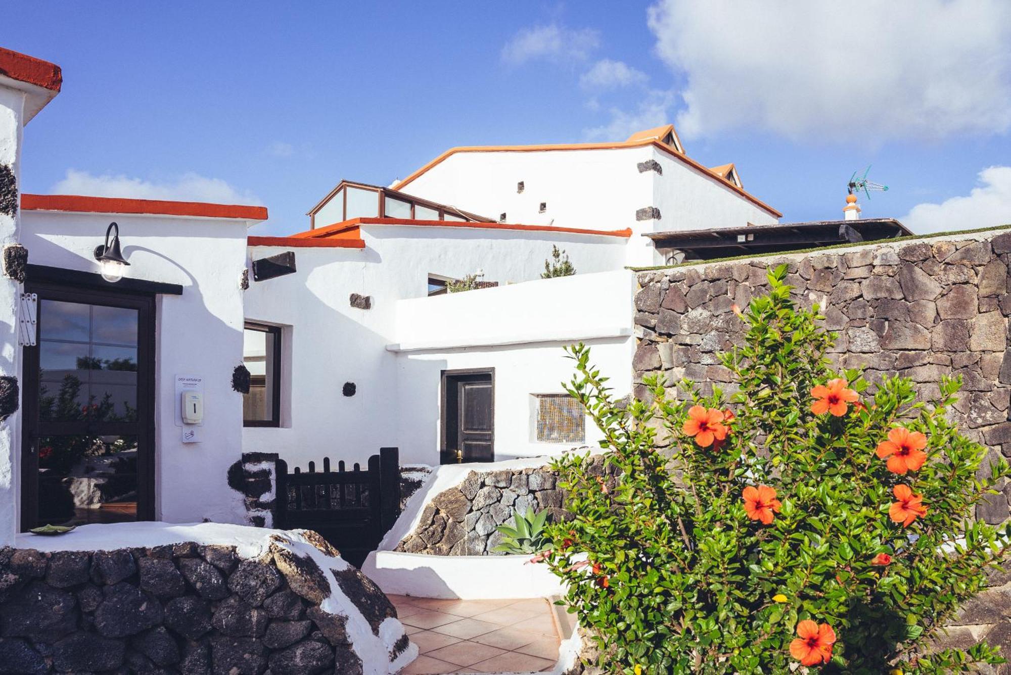 Casa Natura San Bartolomé 외부 사진