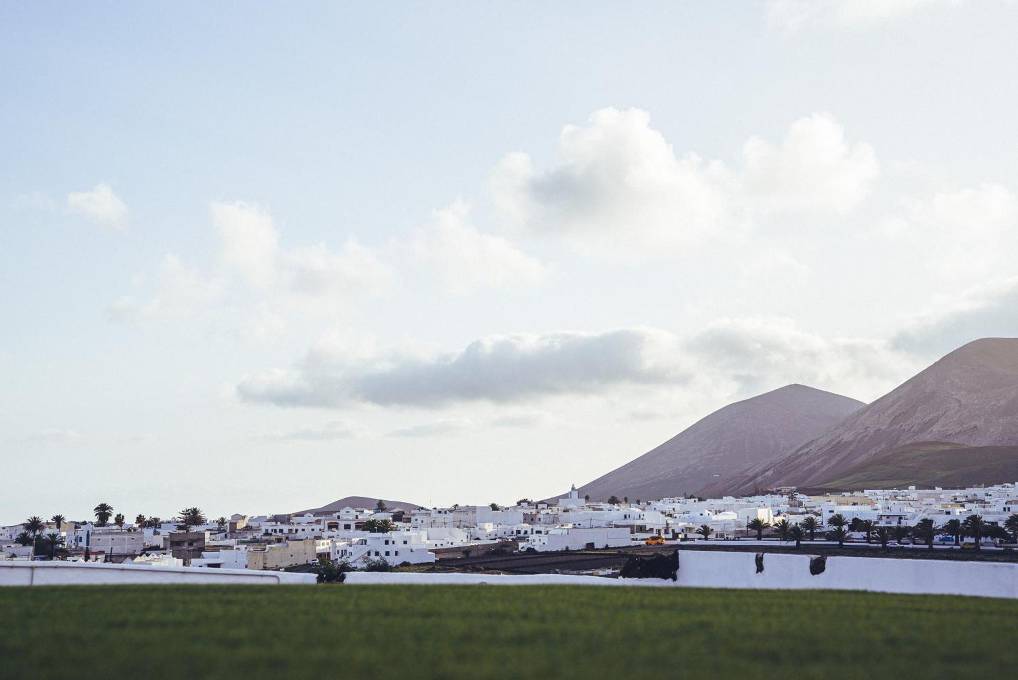 Casa Natura San Bartolomé 외부 사진