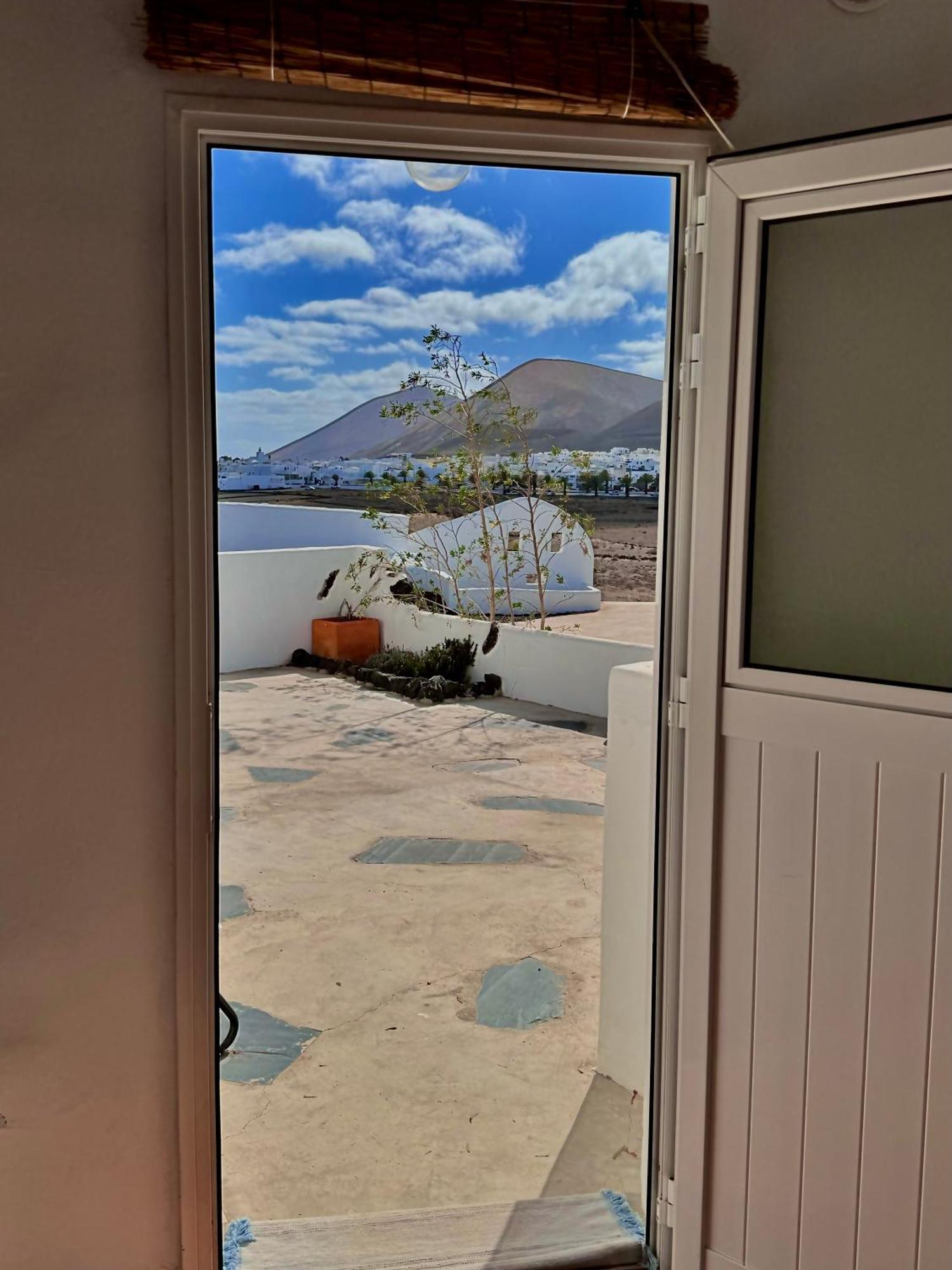 Casa Natura San Bartolomé 외부 사진
