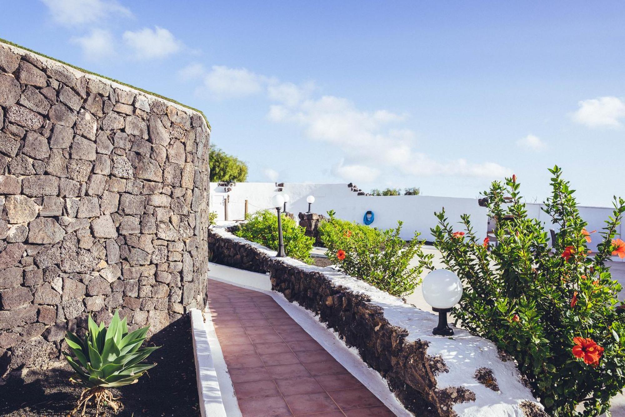 Casa Natura San Bartolomé 외부 사진