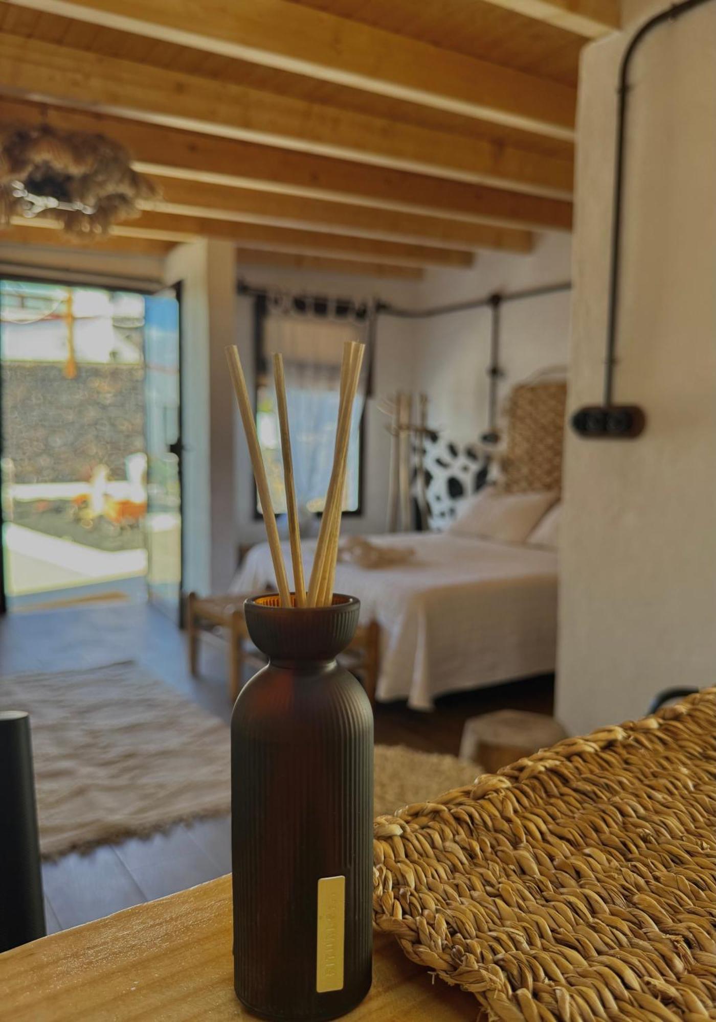 Casa Natura San Bartolomé 외부 사진