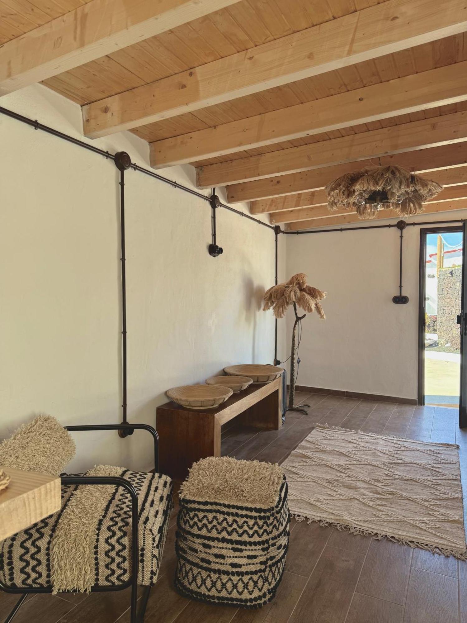 Casa Natura San Bartolomé 외부 사진