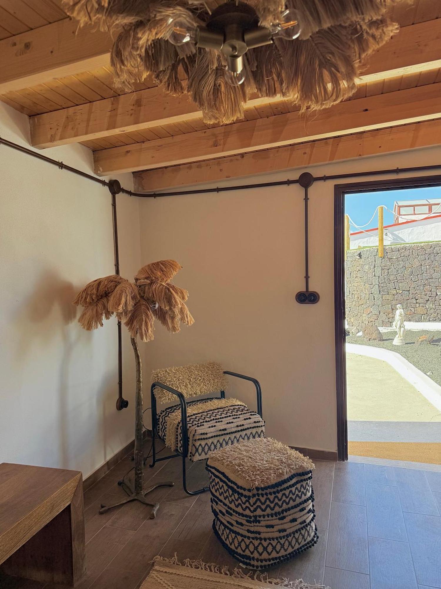Casa Natura San Bartolomé 외부 사진