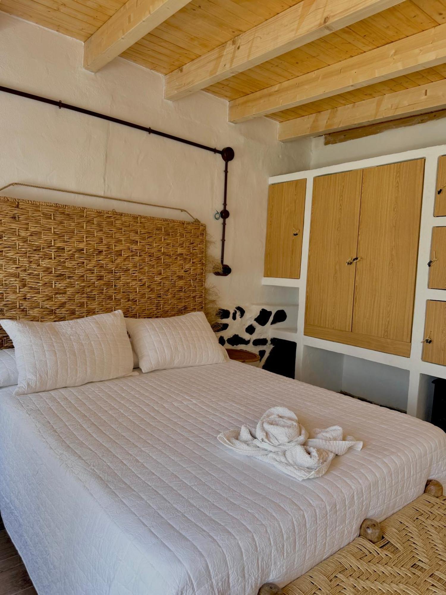 Casa Natura San Bartolomé 외부 사진