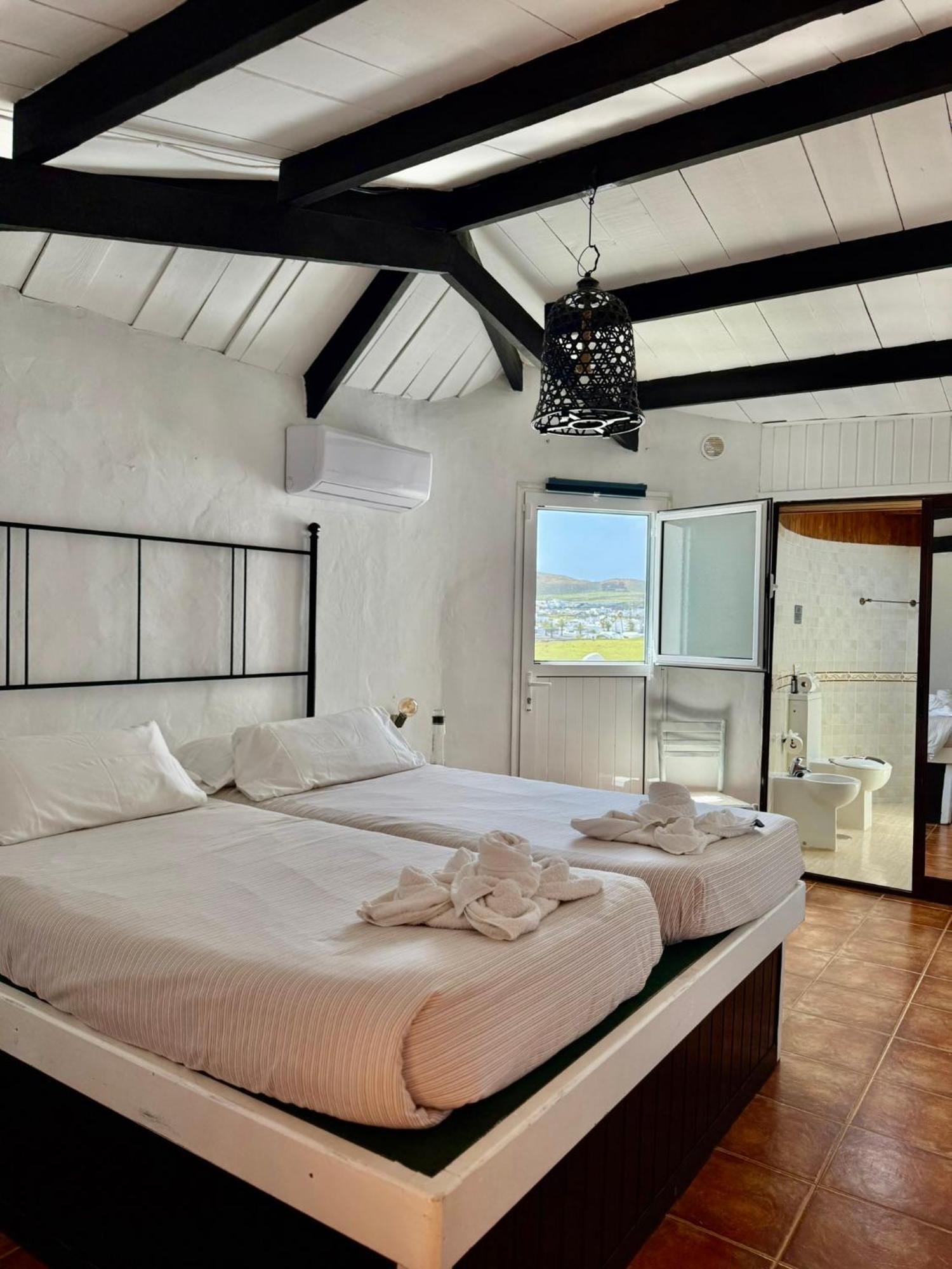 Casa Natura San Bartolomé 외부 사진
